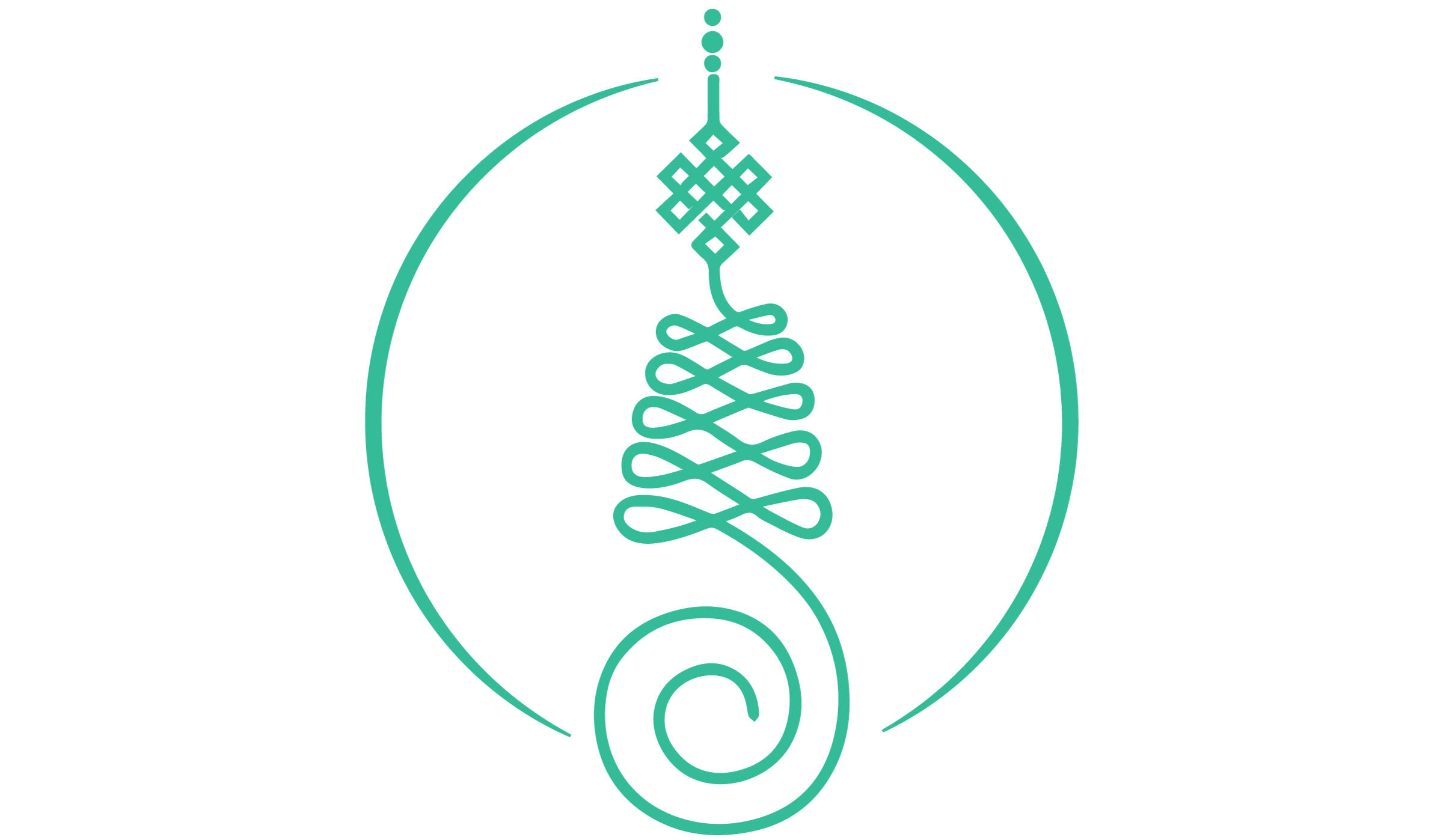 Tranquility symbol